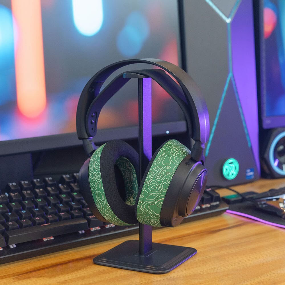 Arctis Nova Pro Wireless & Nova Elite Earpads - WC FreeZe Cooling Gel - J’s gadgets