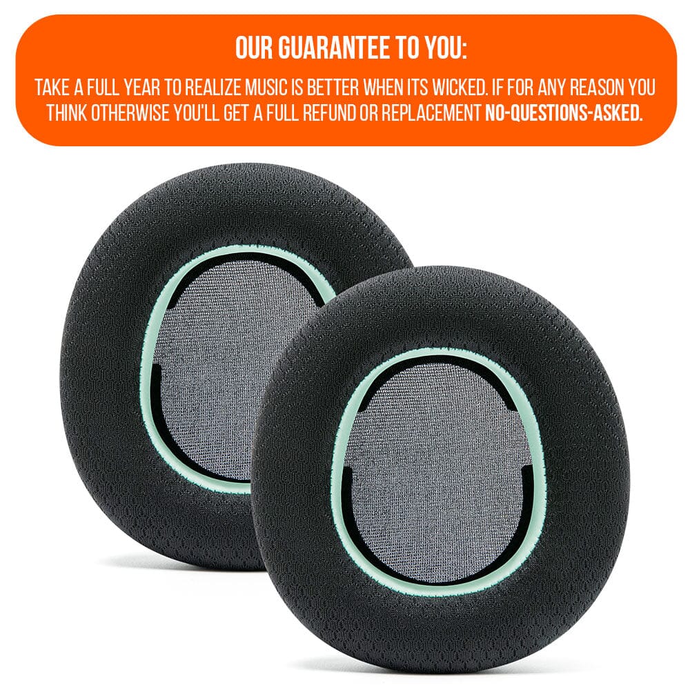 Arctis Nova Pro Wireless & Nova Elite Earpads - WC FreeZe Cooling Gel - J’s gadgets
