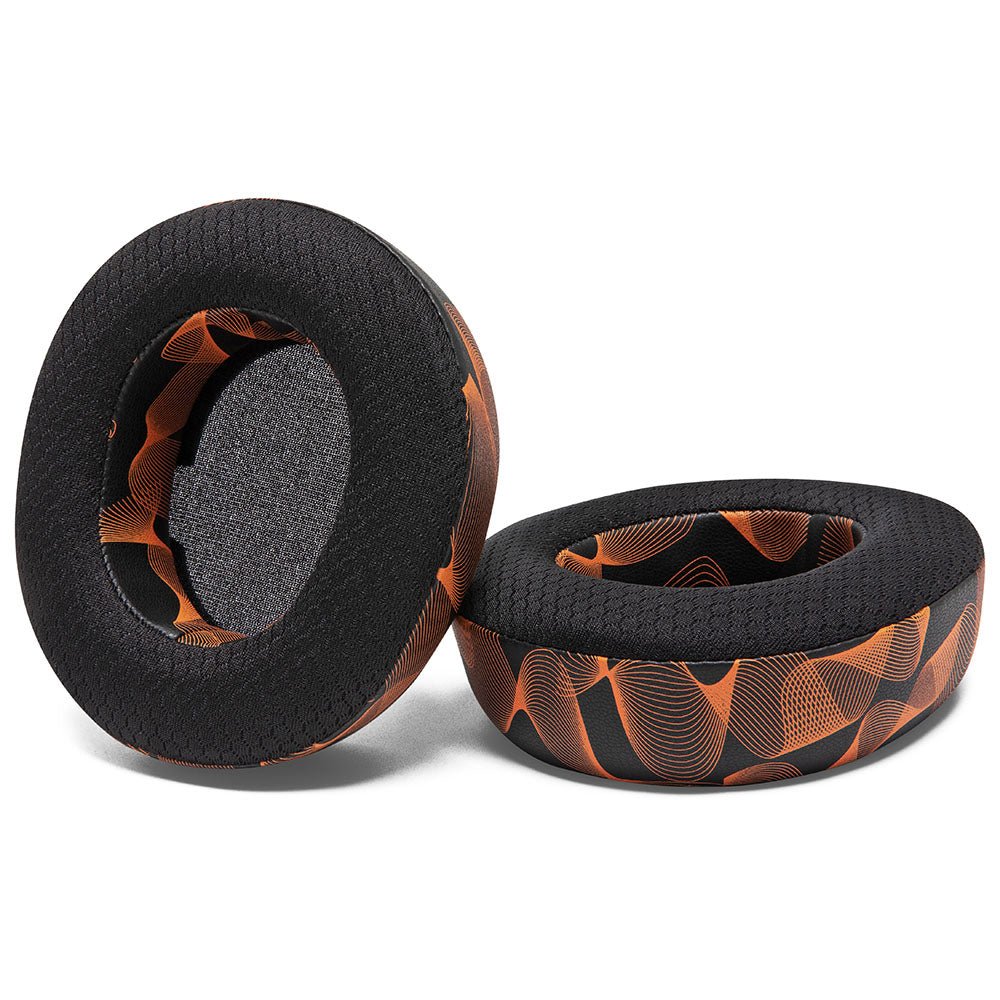 Arctis Nova Pro Wireless & Nova Elite Earpads - WC FreeZe Cooling Gel - J’s gadgets