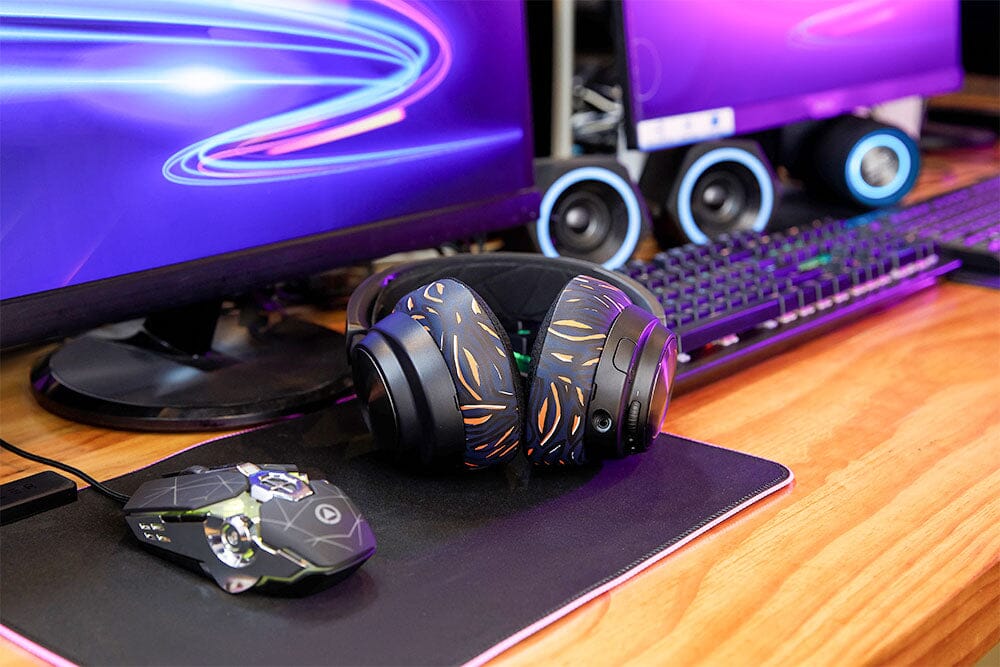 Arctis Nova Pro Wireless & Nova Elite Earpads - WC FreeZe Cooling Gel - J’s gadgets