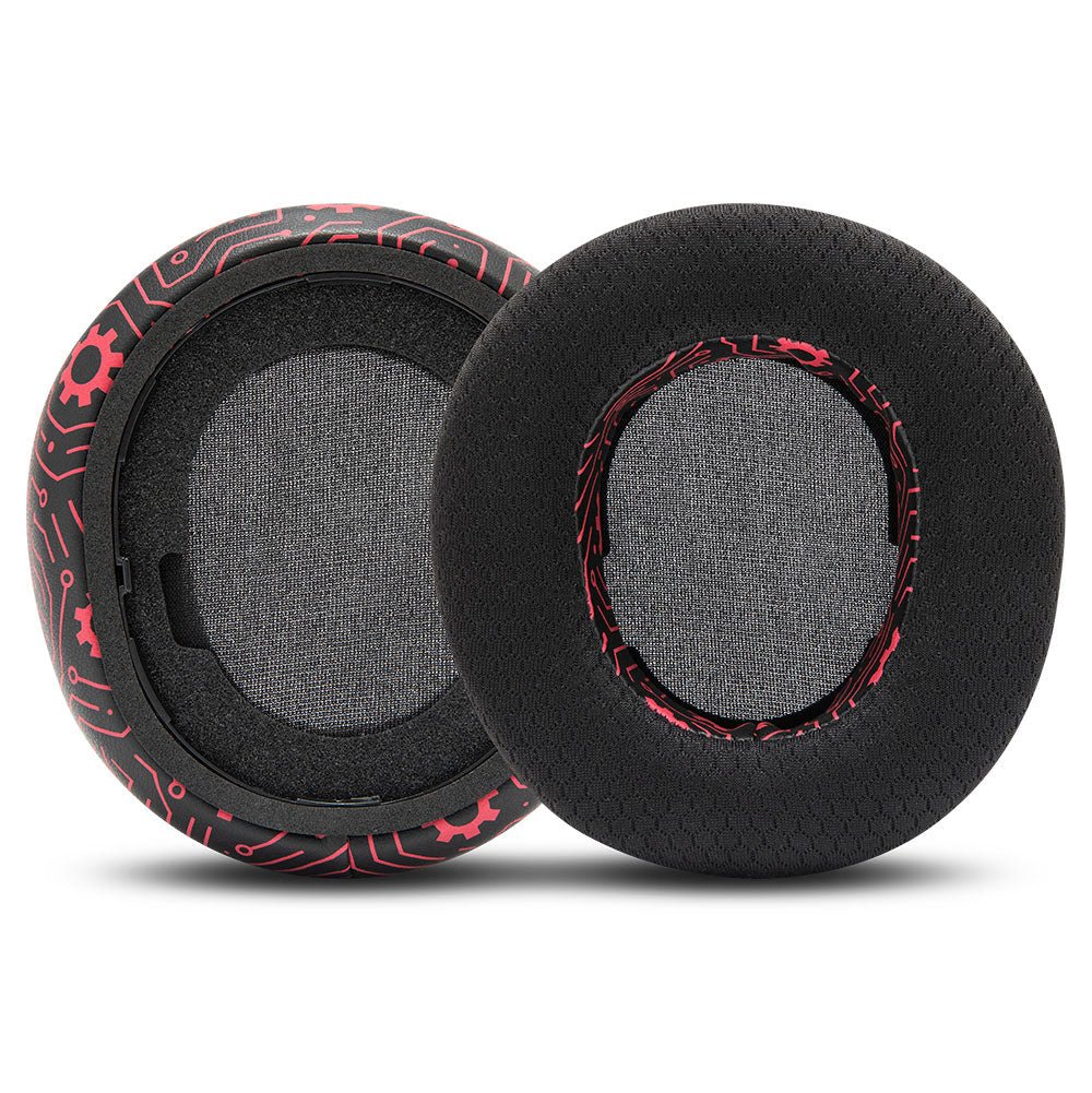 Arctis Nova Pro Wireless & Nova Elite Earpads - WC FreeZe Cooling Gel - J’s gadgets