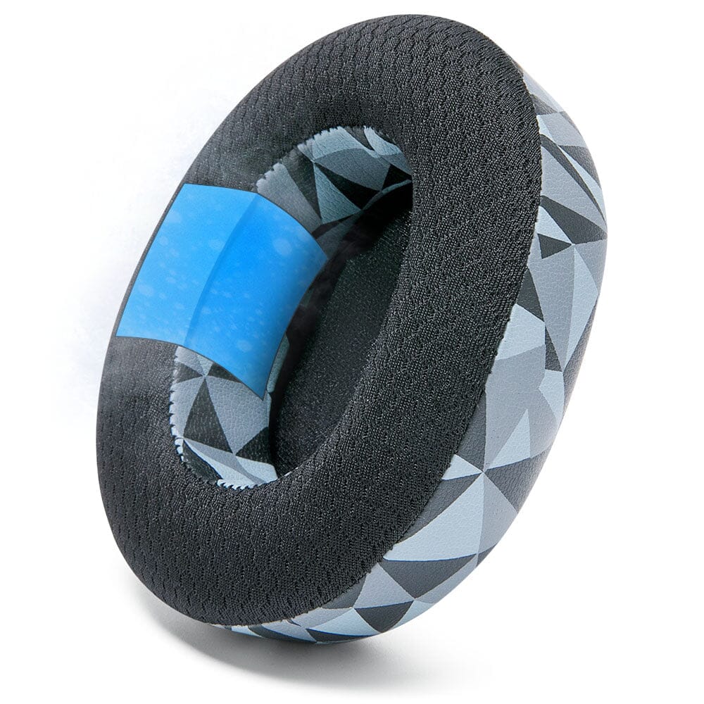 Arctis Nova Pro Wireless & Nova Elite Earpads - WC FreeZe Cooling Gel - J’s gadgets