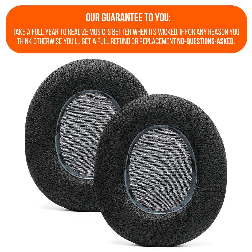 Arctis Nova Pro Wireless & Nova Elite Earpads - WC FreeZe Cooling Gel - J’s gadgets
