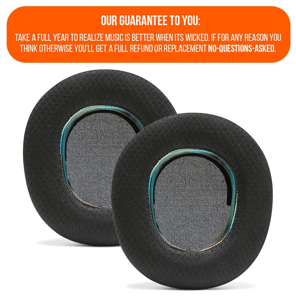 Arctis Nova Pro Wireless & Nova Elite Earpads - WC FreeZe Cooling Gel - J’s gadgets