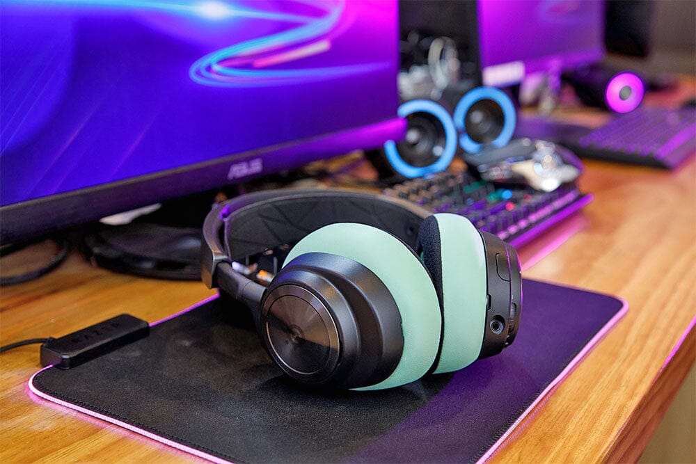 Arctis Nova Pro Wireless & Nova Elite Earpads - WC FreeZe Cooling Gel - J’s gadgets