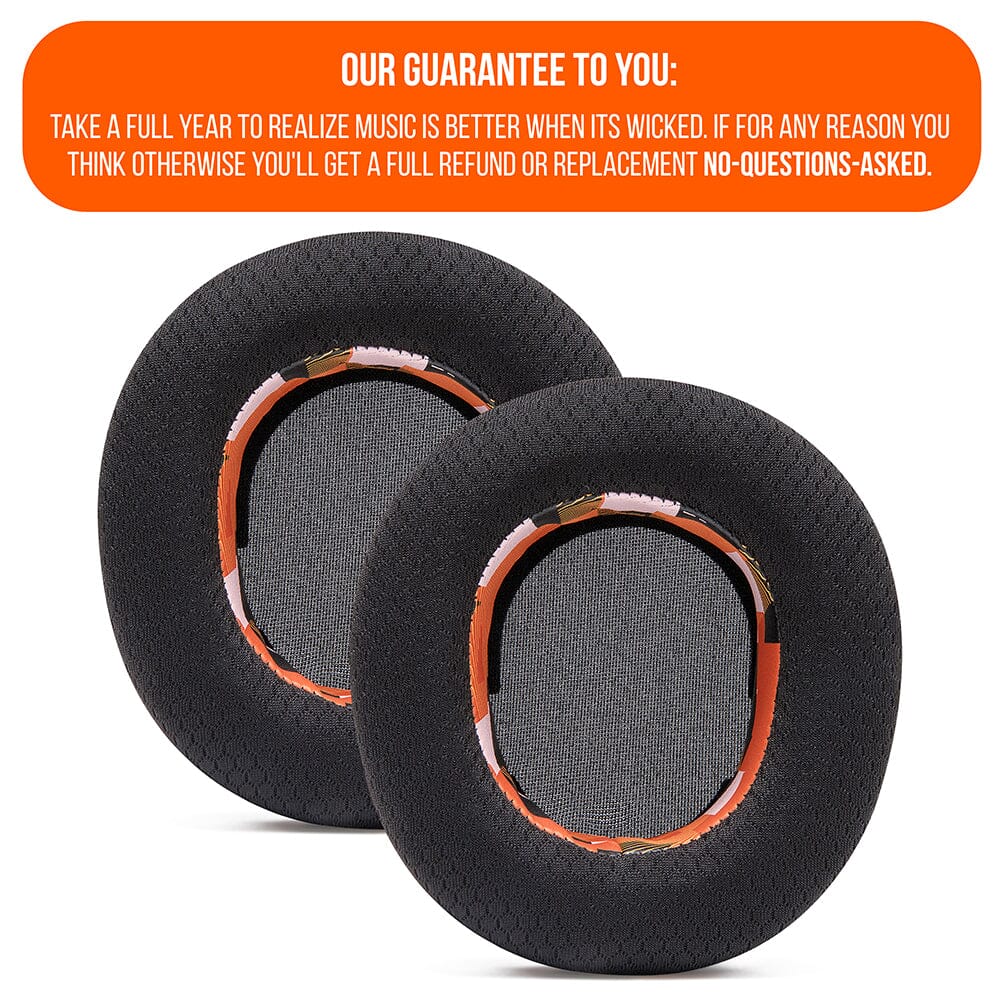 Arctis Nova Pro Wireless & Nova Elite Earpads - WC FreeZe Cooling Gel - J’s gadgets