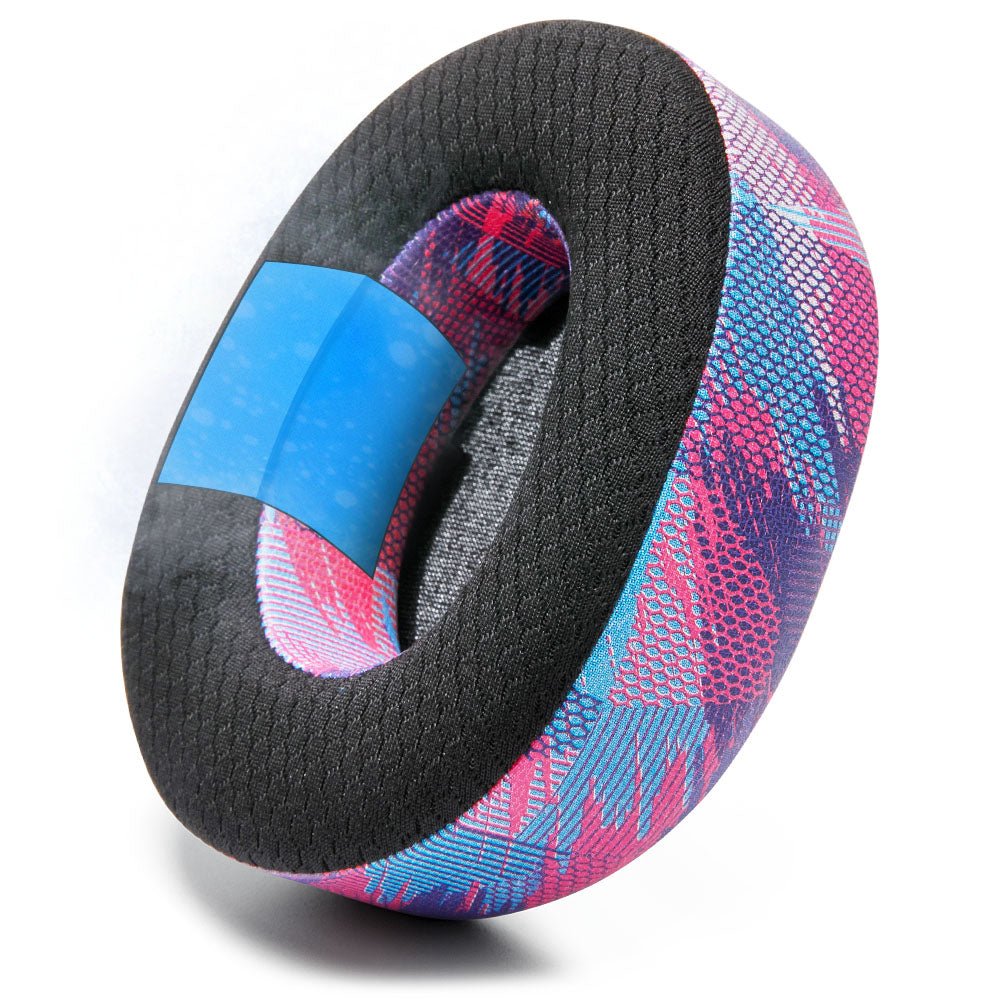 Arctis Nova Pro Wireless & Nova Elite Earpads - WC FreeZe Cooling Gel - J’s gadgets