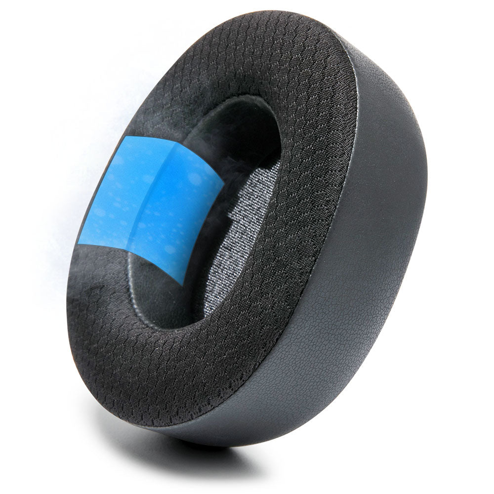 Arctis Nova Pro Wireless & Nova Elite Earpads - WC FreeZe Cooling Gel - J’s gadgets