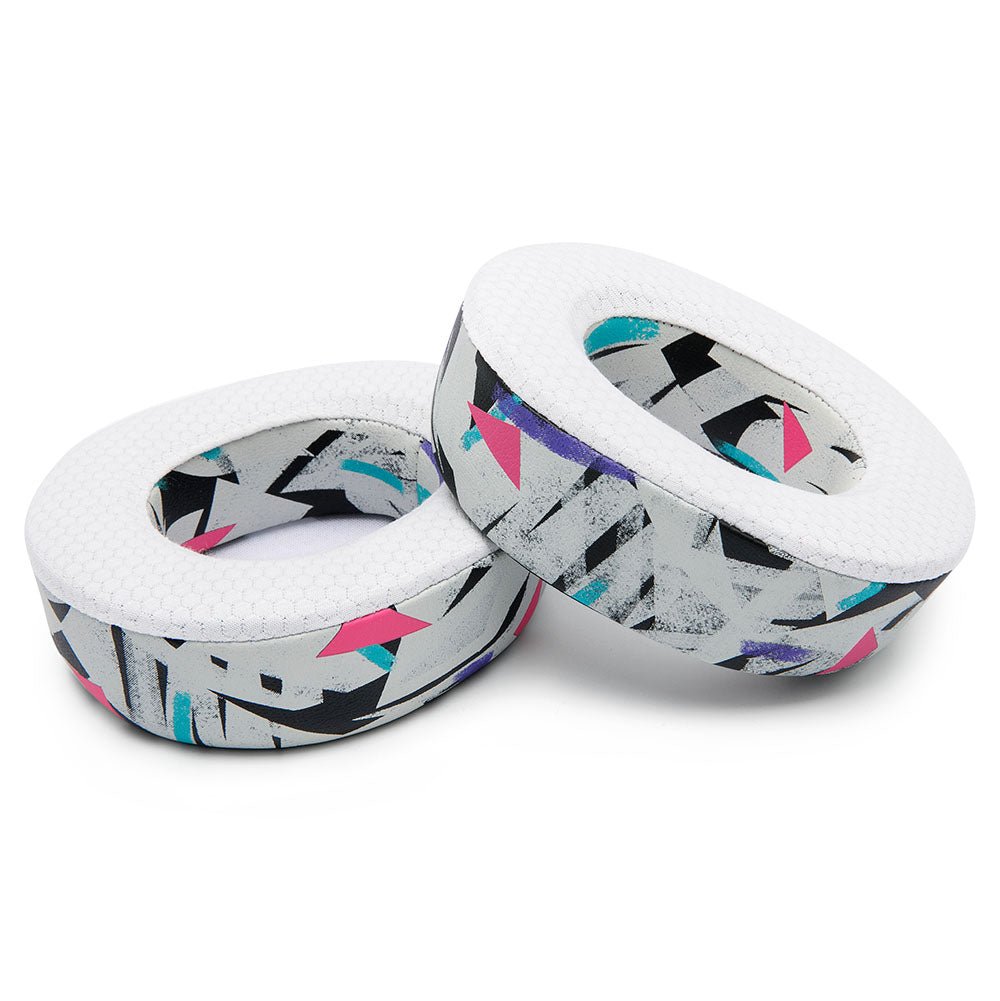 Arctis Nova Pro Wireless & Nova Elite Earpads - WC FreeZe Cooling Gel - J’s gadgets