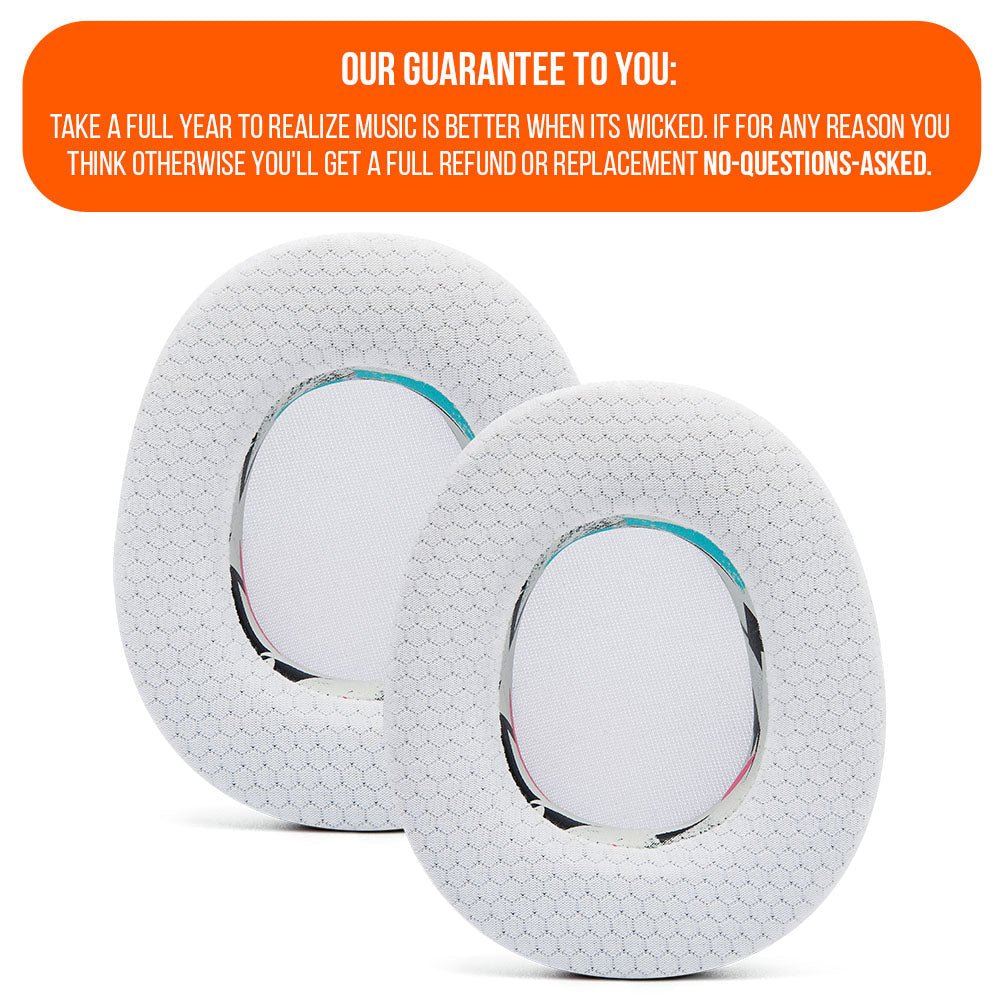 Arctis Nova Pro Wireless & Nova Elite Earpads - WC FreeZe Cooling Gel - J’s gadgets