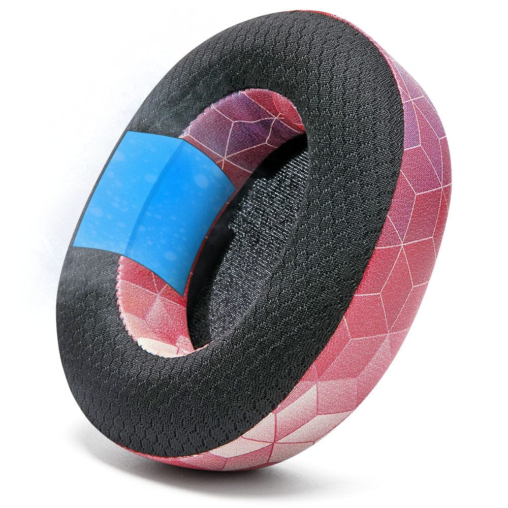 Arctis Nova Pro Wireless & Nova Elite Earpads - WC FreeZe Cooling Gel - J’s gadgets
